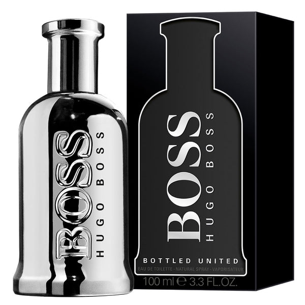 Boss bottled 2024 edt 100ml