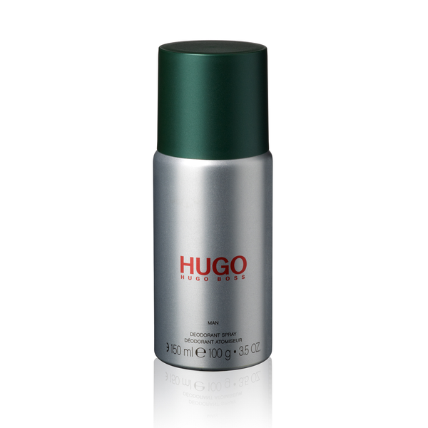 Hugo boss man green perfume best sale