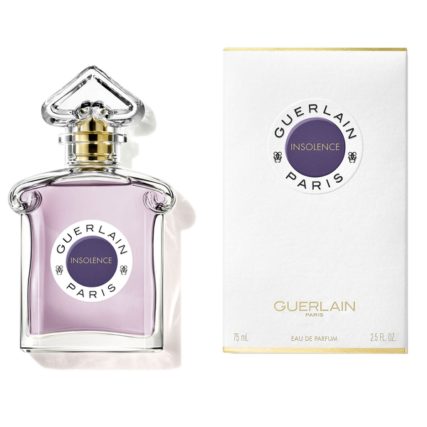 香水(女性用) GUERLAIN INSOLENCE 75ml Eau de Parfum Guerlain Insolence Edp Perfume for Women in Canada – Perfumeonline.ca