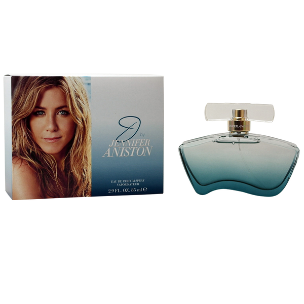 J By Jennifer Aniston Perfume For Women By Jennifer Aniston In Canada