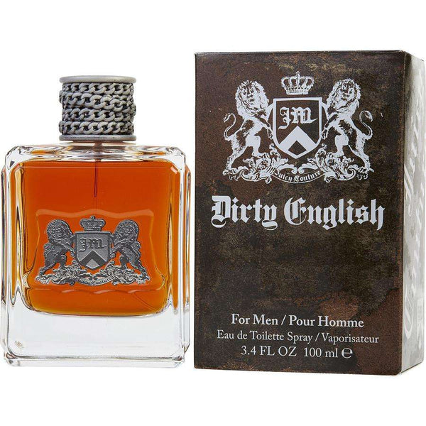 Buy Dirty English Colognes online at best –