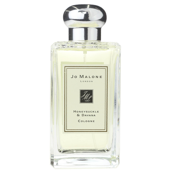 Jo Malone Honeysuckle Davana Perfume For Unisex By Jo Malone In