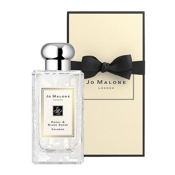 Peony & Blush Suede Jo Malone discount 100ml