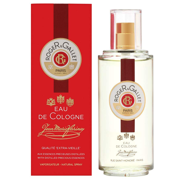 Jean Marie Farina Perfume for Men by Roger & Gallet in Canada