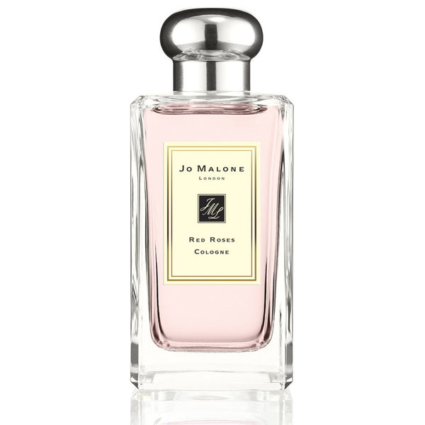 Jo Malone Red Roses Cologne