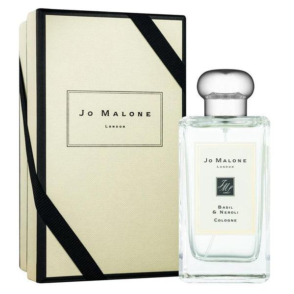 Jo Malone Basil & Neroli コロン 100ml Jo Malone Basil & Neroli Perfume for Unisex by Jo Malone in Canada