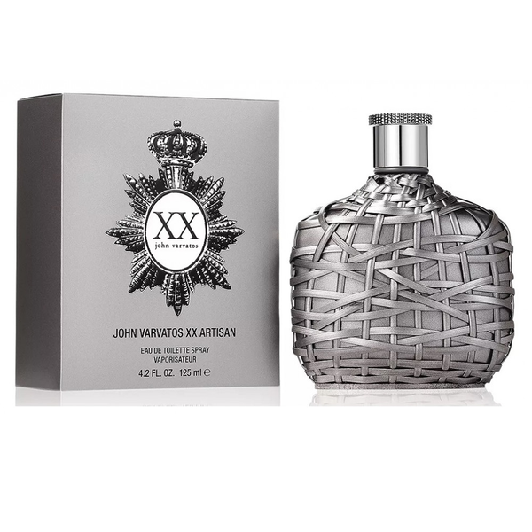 その他 john varvatos ARTISAN 75ml John Varvatos Artisan Black – Eau Parfum