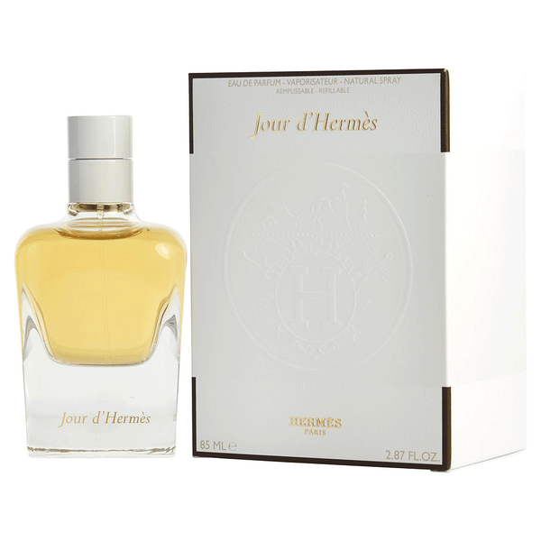 Jour d’Hermesパルファム 　Jour d’Hermès 香水50ml Jour d'Hermès Eau de parfum - 50 ml | Hermès Canada