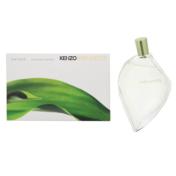 ケンゾー エテ KENZO PARFUM D'ETE 75ml オードパルファム Kenzo D'Ete Perfume for Women by Kenzo in Canada and USA