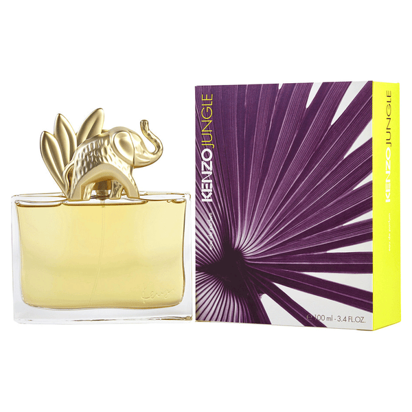 Buy Kenzo Jungle perfume online at discounted price