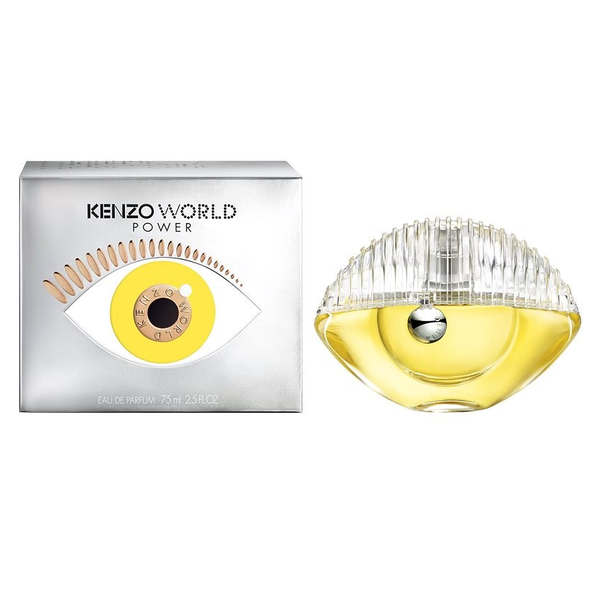 Kenzo world cheap power composition