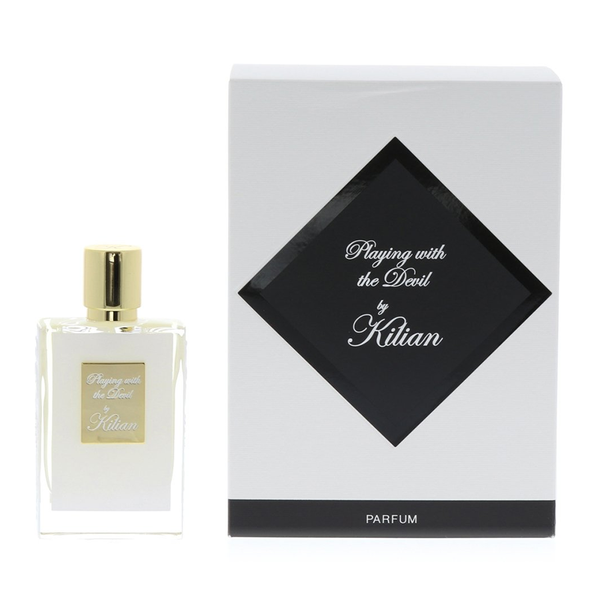 Kilian Playing With The Devil Perfume for Women by Kilian in