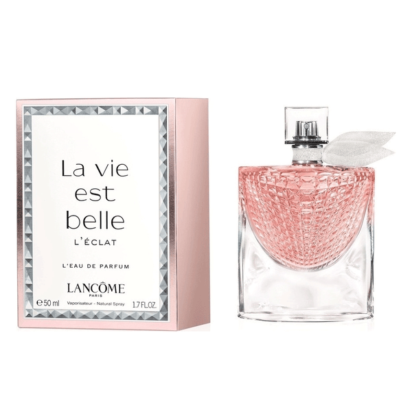 L-ECLAT-LA-VIE-EST-