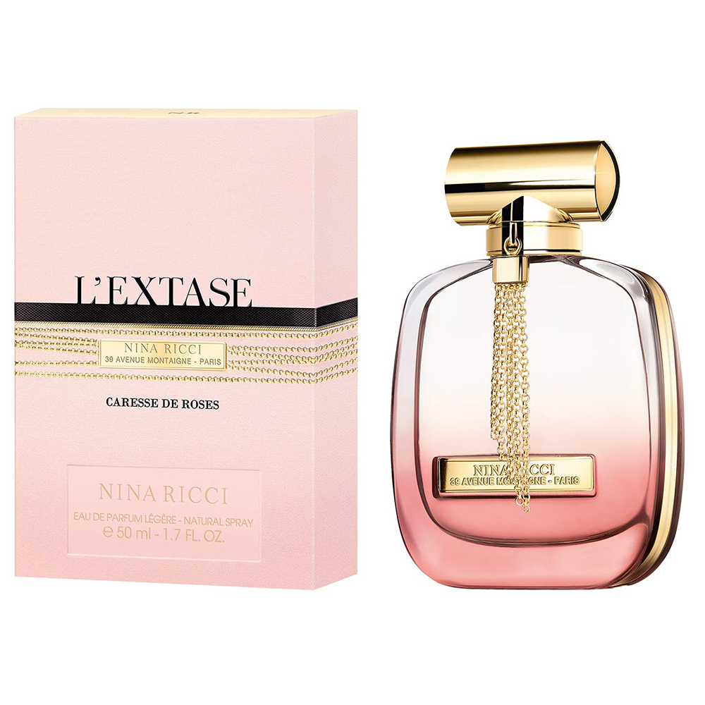 L'Extase Legere By Nina Ricci