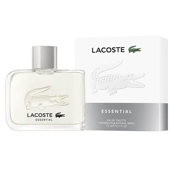 Buy Lacoste Essential perfume online at discounted price