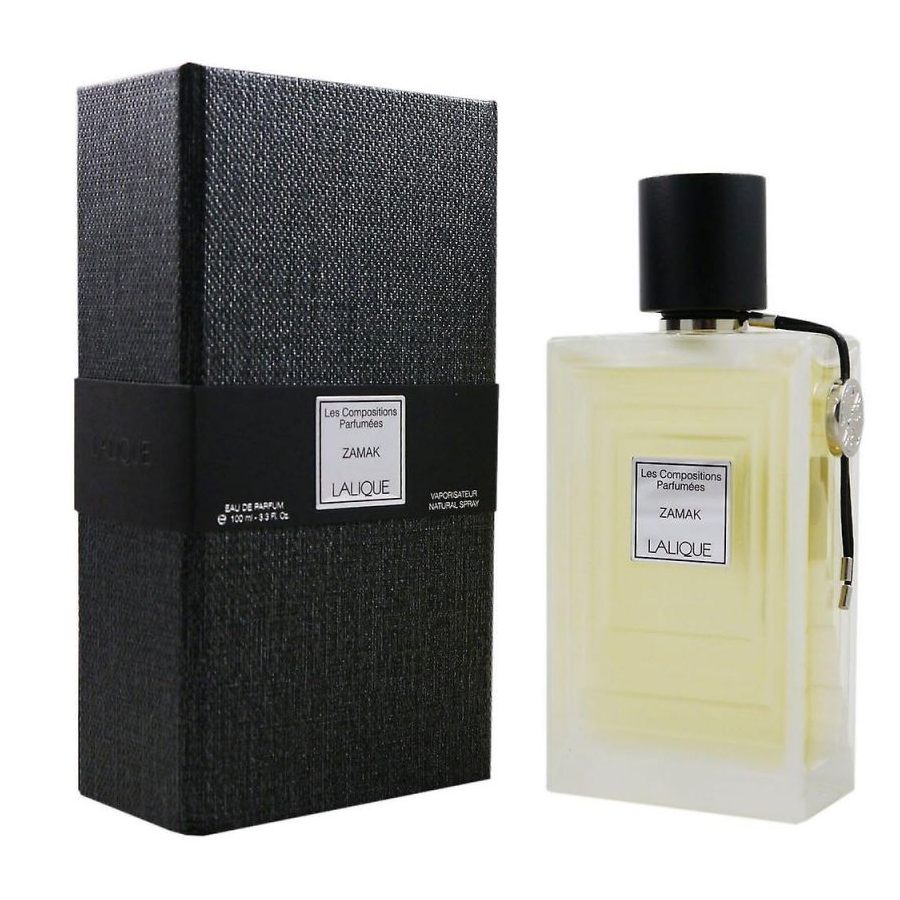 Lalique Les Compositions Parfumees Zamak