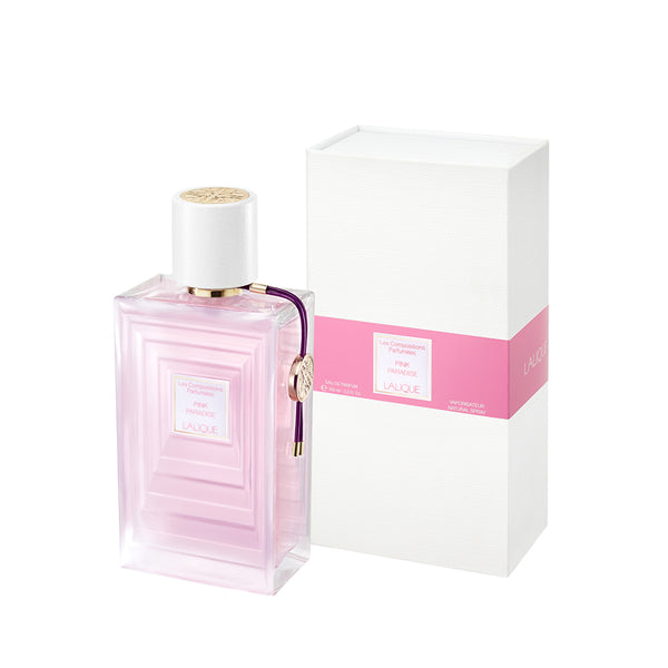 LALIQUE Pink Paradise 香水 LaliquePinkParadiseWomen_grand