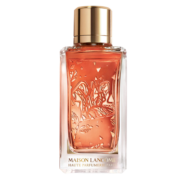Lancome Maison Parfait De Roses Perfume For Unisex By Lancome In