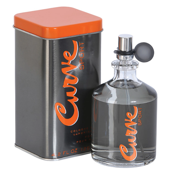 Liz Claiborne Curve Sport Perfume for Men by Liz Claiborne in Canada