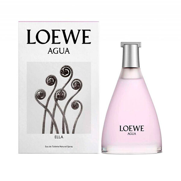 Loewe Agua Loewe Ella For Women By Loewe In Canada – Perfumeonline.ca