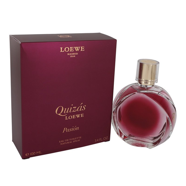 Loewe Quizas Passion Perfume for Women by Loewe in Canada