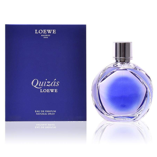 LOEWE Quizas オードパルファム 100ml Loewe Quizas Perfume for Women by Loewe in Canada – Perfumeonline.ca