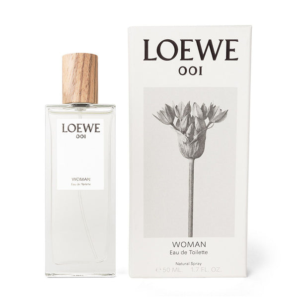 Loewe 001 Edt Perfume for Women by Loewe in Canada