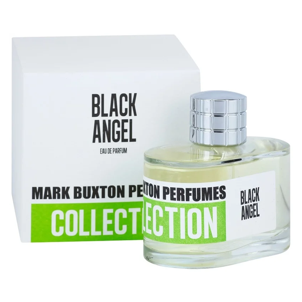 Black angel best sale mark buxton