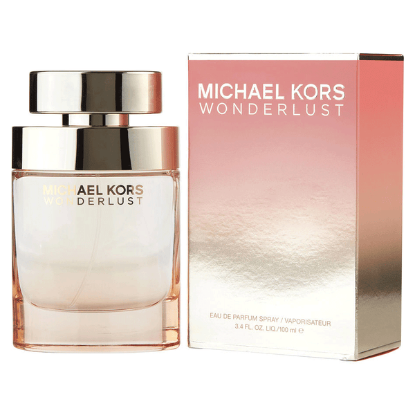 Michael kors online wonderlust 50ml