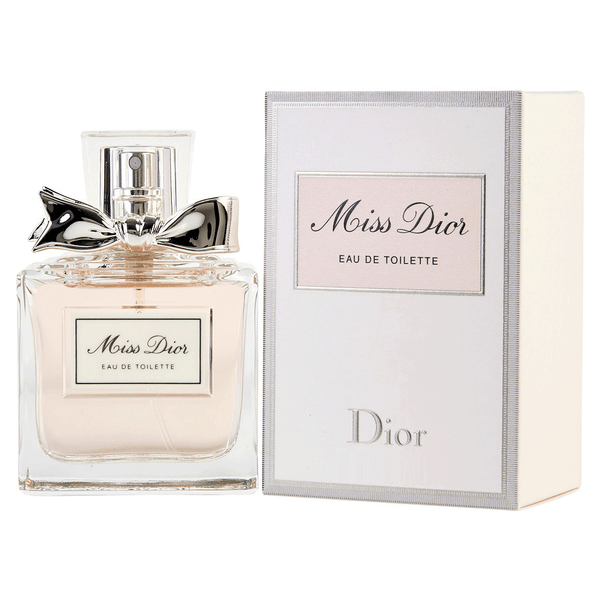 Dior Miss Dior Perfume for Women by Christian Dior in Canada Perfumeonline
