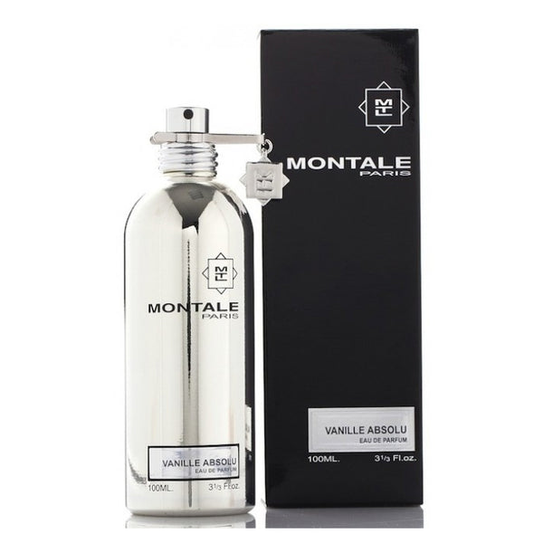 MONTALE VANILLE ABSOLU オードパルファム100ml Montale Vanilla Absolu Unisex Perfume in Canada – Perfumeonline.ca