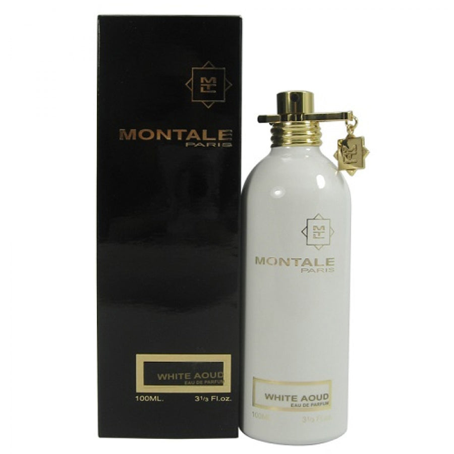 Montale White Aoud Unisex Perfume