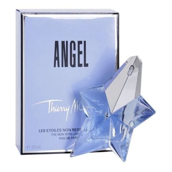 Angel Perfume For Women By Thierry Mugler – Perfumeonline.ca