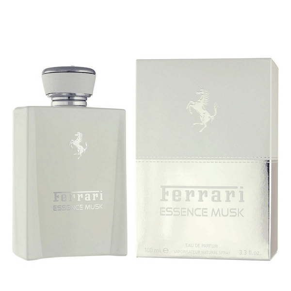 Ferrari Essence Musk Cologne For Men By Ferrari In Canada 