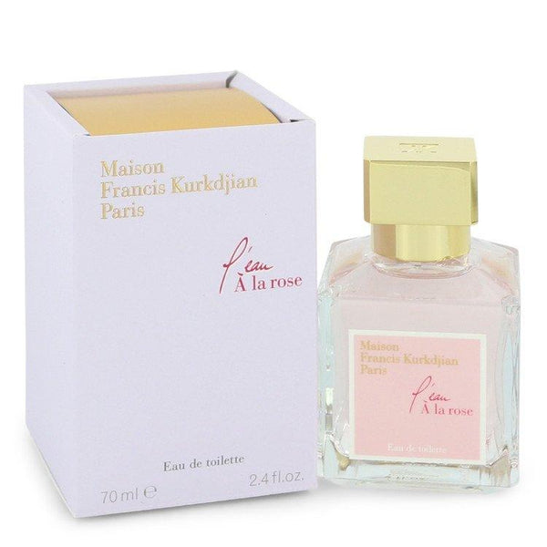 Maison L'Eau A La Rose Perfume for Women by Francis Kurkdjian in