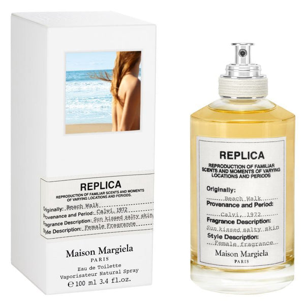 Maison Margiela Replica Beach Walk Perfume for Women by