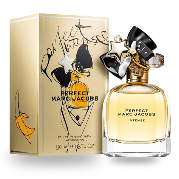 【ほぼ未使用】MARC JACOBS PERFECT オードパルファム Marc Jacobs Perfect EDT Spray Women 3.3 oz : Amazon.ca: Beauty