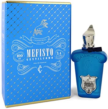 Casamorati Mefisto Gentiluomo Perfume for Men by Xerjoff in Canada