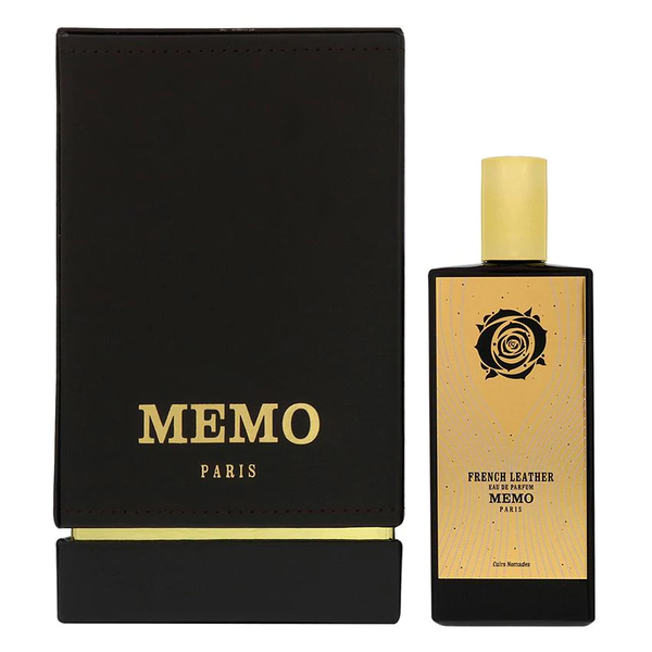 Memo French Leather For Unisex By Memo In Canada