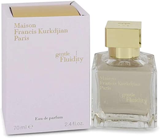 Maison Francis Kurkdjian Gentle Fluidity Gold Perfume for Unisex