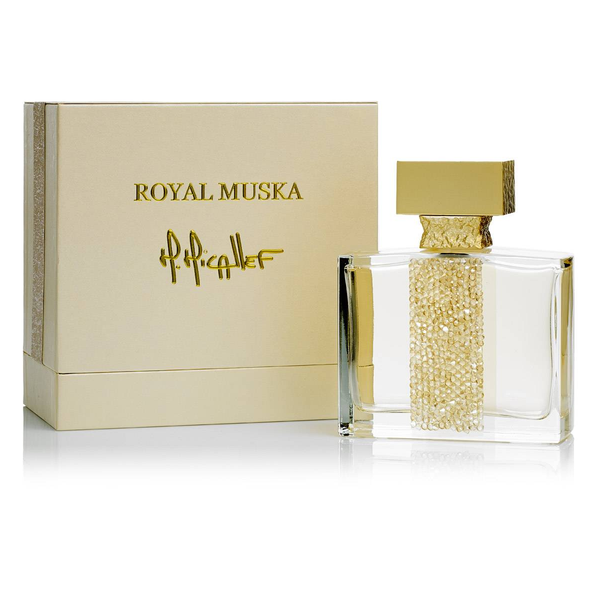 M. Micallef. 100ml.ROYAL MUSKA.香水.micallef - www.nepsido.rs