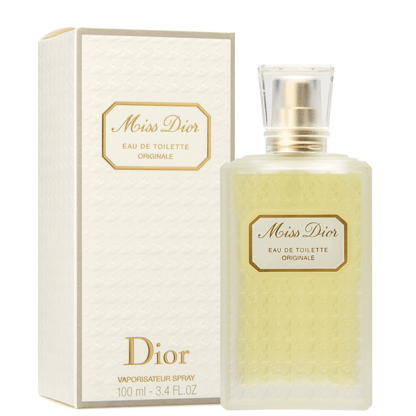 香水(女性用) Miss Dior Eau de Toilette Originale100ml Miss Dior Orignal Perfume for Women by Christian Dior in Canada