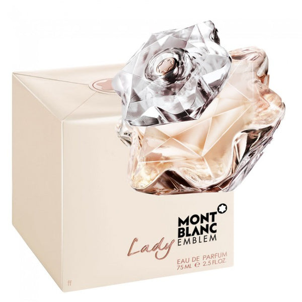 Mont Blanc Emblem Perfume For Women By Mont Blanc In Canada