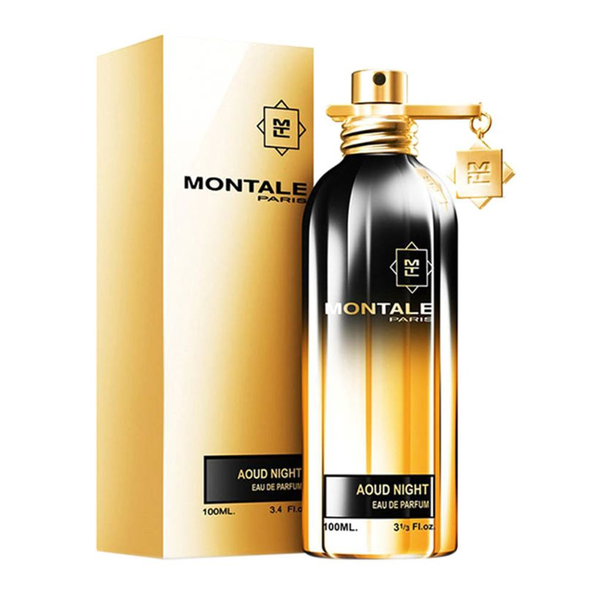 Montale Aoud Night Perfume for Women by Montale in Canada