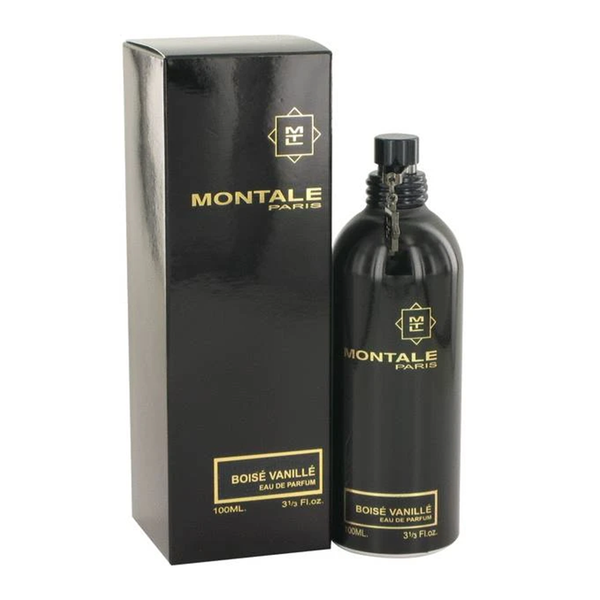 Montale Boise Vanille Perfume for Women by Montale in Canada ...