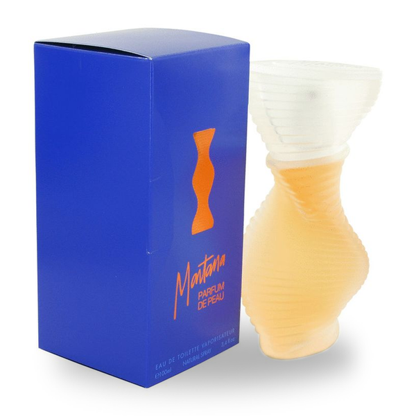 Montana Classic Perfume for Women by Montana in Canada