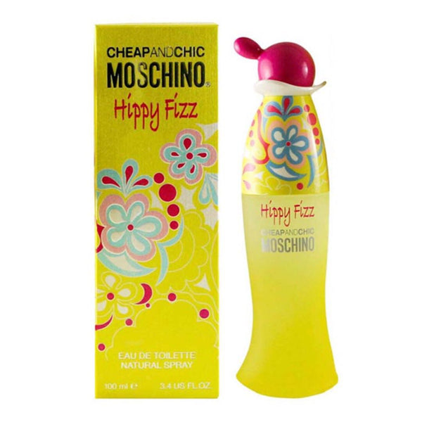 Moschino Hippy Fizz Perfume for Women by Moschino in Canada ...