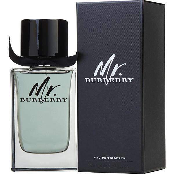 Mr. Burberry Perfume for Men by Burberry in Canada Perfumeonline