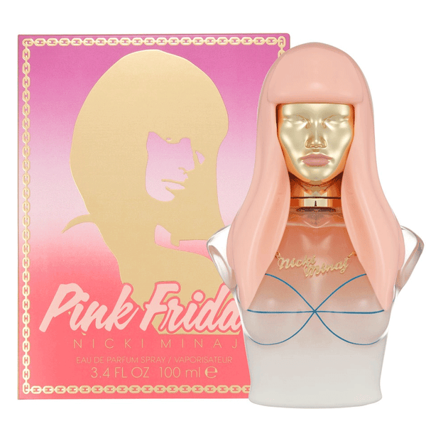 pink friday perfume