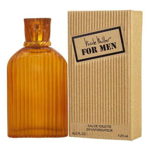 Buy NICOLE MILLER cologne online at best prices. – Perfumeonline.ca